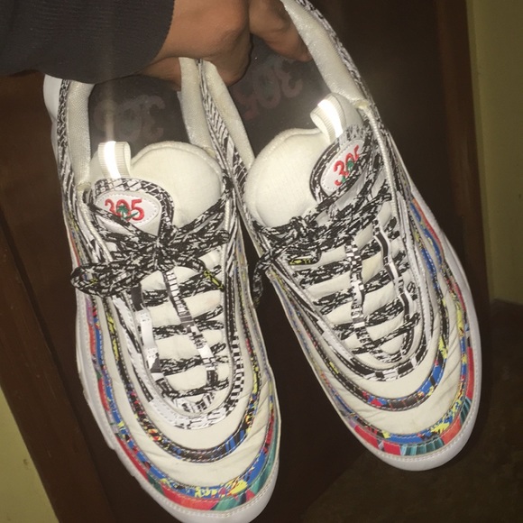 air max 97 miami 305